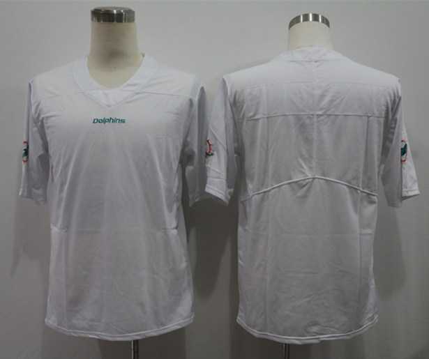 Nike Dolphins Blank White Vapor Untouchable Limited Jersey,We sell and wholesale Nike Dolphins Blank White Vapor Untouchable Limited Jersey on line form chian!